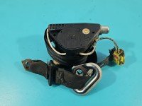 Pas bezpieczeństwa przód prawy pasażera Vw Transporter T5 7H0857806F