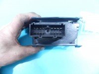 Przełącznik Uszkodzone mocowanie panelu Ford Mondeo Mk3 1S7T13A024BB