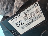 Nagrzewnica Skoda Octavia III CZ443350-0050, 5WB816005, 5G1819152A EUROPA