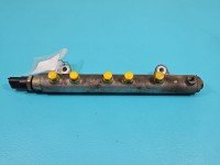 Listwa wtryskowa CZUJNIKI Honda CR-V II 0445214051, 0281002534 2.2 i-CTDi