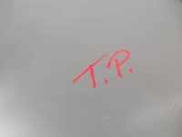Osłona ZAŚLEPKA PLASTIK Rysy, osłona słupka Honda CR-V V 16- 84131-TNY-J01