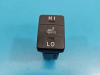 Przełącznik grzania foteli prawy Toyota Corolla E16 E18 13- 191690