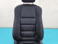 Fotel lewy przód kierowcy Mazda 6 III GJ EU 4d