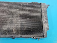 Chłodnica wody Audi 80 B4 8A0121251 1.9 tdi