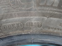 Opony letnie 2szt