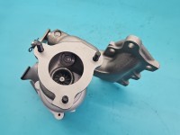 Turbosprężarka Regenerowana Renault Clio IV 12-20 0.9 Tce H4BA400 90KM 49373-04001, 144103742R, 8201234380