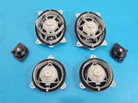 Głośniki komplet LEXUS CT 10-22 86160-76090, 86160-76080, 86160-76100