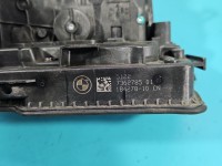 Zamek tył lewy 7362785, 184278-10 BMW X5 F15 Producent części: BMW, 4pin