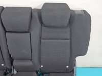 Kanapa tył fotel tylny Honda HR-V II 13-18