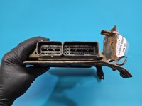 Komputer Sterownik silnika Opel Zafira B 1.9 cdti 0281014452, 55566279