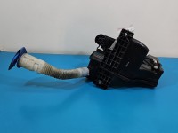 Zbiornik Zbiorniczek płynu spryskiwacza Skoda Fabia II