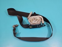 Pas bezpieczeństwa przód lewy kierowcy Suzuki Grand Vitara II 84940-65J0 EU