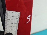 Drzwi przód lewe Fiat Punto II 5d czerwony 199/A