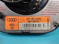 Taśma airbag zwijak Audi A4 B5 4D0951543D, 097139121
