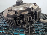 Zacisk przód lewy Mercedes W221 3.5 V6