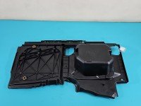 Osłona ZAŚLEPKA PLASTIK Jeep Grand Cherokee IV WK2 05108283AC