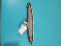 Postojówka prawa Peugeot 807 2.0 hdi