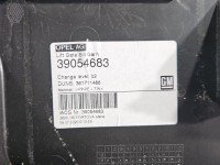 Osłona ZAŚLEPKA PLASTIK Opel Astra V K 39054683
