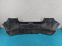 Zderzak tył Seat Ibiza IV 6J biały LB9A HB