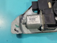 Podnośnik przód prawy SZYBY WINDA Peugeot 508 I Peugeot, 6PIN 9686618080, 9688808180 5d kombi