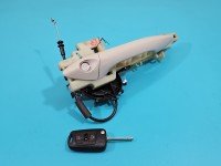 Klamka przód lewa zewnętrzna Hyundai Elantra V 10-16