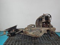 Piasta koła tył prawa zwrotnica łożysko Renault Koleos 2.0 dci