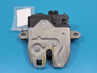 Zamek klapy tył 31440240 VOLVO S60 II 10- sedan Producent części: Volvo, 4pin
