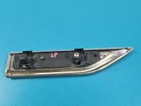 Listwa błotnika przód lewa Renault Talisman 638750426R