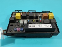 Skrzynka bezpieczników Opel Zafira B 743381, 13206754