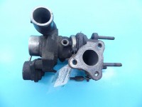 Turbosprężarka Opel Combo C 1.7 DTI 75KM 49173-06501