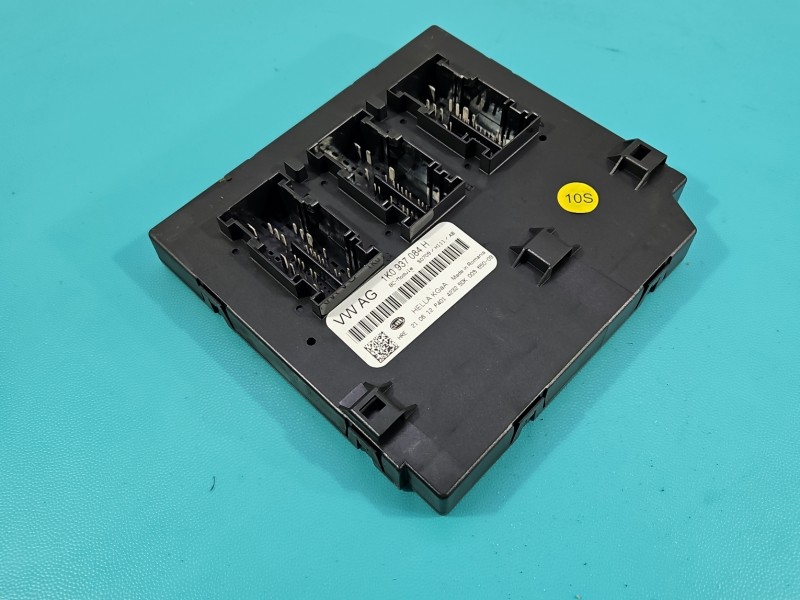 Sterownik moduł komfortu Vw Golf VI 1K0937084H