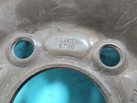 Felga stalowa 16" Ford Transit Connect II 12-22 R16 5X108 ET50 6,5J
