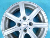 Felga aluminiowa 15" Mazda 2 II DE alufelga