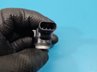 Czujnik parkowania PDC MERCEDES W176 A0009050242009 POLAR SILVER - METALLIC PAINT (761U)