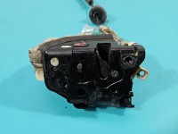 Zamek przód lewy Audi A5 8T EUROPA 6pin