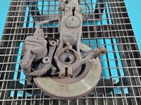 Zwrotnica prawa piasta przód 1.6 hdi Citroen C4 Cactus 14-20