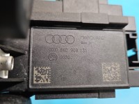 Stacyjka KLUCZYK WKŁADKA AUDI A4 B8 8K0909131
