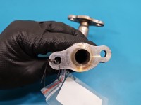 Rura Toyota Corolla E21 19- 1.8 16V przewód EGR