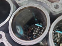 Blok silnika Nissan Juke I F15 10-19 110112878R 1.2 T