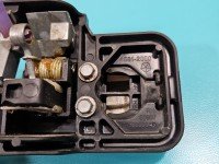 Klamka tył prawa zewnętrzna Jeep Grand Cherokee IV WK2 04589888AD, 55113686AE