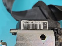 Pas bezpieczeństwa przód lewy kierowcy Renault Laguna III 868840029R EU