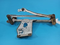 Mechanizm wycieraczek Renault Scenic I europa 3397020563, 8200186711-A