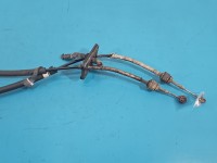 DŹWIGNIA LEWAREK WYBIERAK LINKI Fiat Ducato IV 2.3 jtd