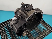 Skrzynia biegów Vw Passat CC 2.0 TDI
