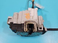 Zamek przód prawy Lancia Delta III 08-14 EUROPA LANCIA, 4 PIN