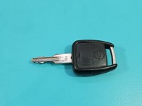 Stacyjka KLUCZYK WKŁADKA Opel Astra II G