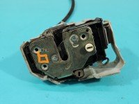 Zamek tył lewy 51798293 Fiat Bravo II Producent części: FIAT, HB 5D 4PIN