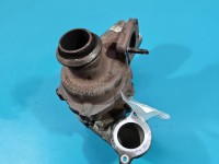 Turbosprężarka Citroen C4 Picasso II 13-19 1.6 hdi 109KM 819872-1, 9804119300