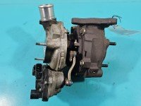 Turbosprężarka Toyota Corolla E15 780708-5, 780708-0005, 17201-0N042 1.4 D4D 90KM