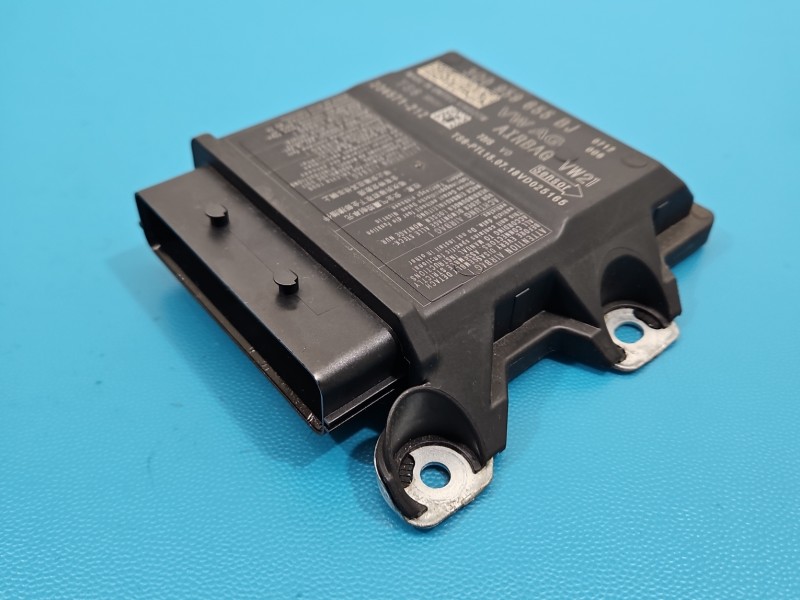 Sterownik poduszek airbag Skoda Kodiaq I 3Q0959655BJ